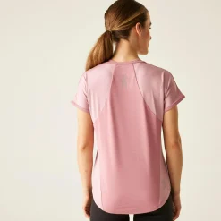 Women Regatta T-Shirts|Gym Tops<Dare 2b - Women's Chase T-Shirt |
