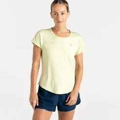 Women Regatta T-Shirts|Gym Tops<Dare 2b - Women's Chase T-Shirt |