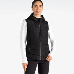 Women Regatta Gilets & Bodywarmers<Dare 2b - Women's Complicate II Baffled Gilet |