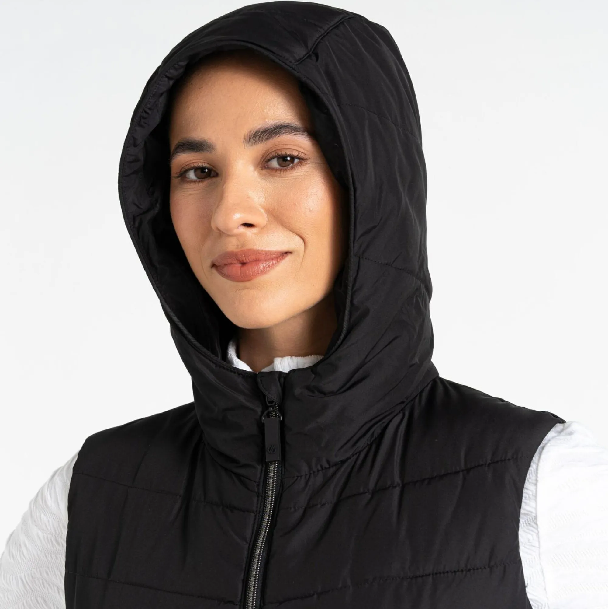 Women Regatta Gilets & Bodywarmers<Dare 2b - Women's Complicate II Baffled Gilet |
