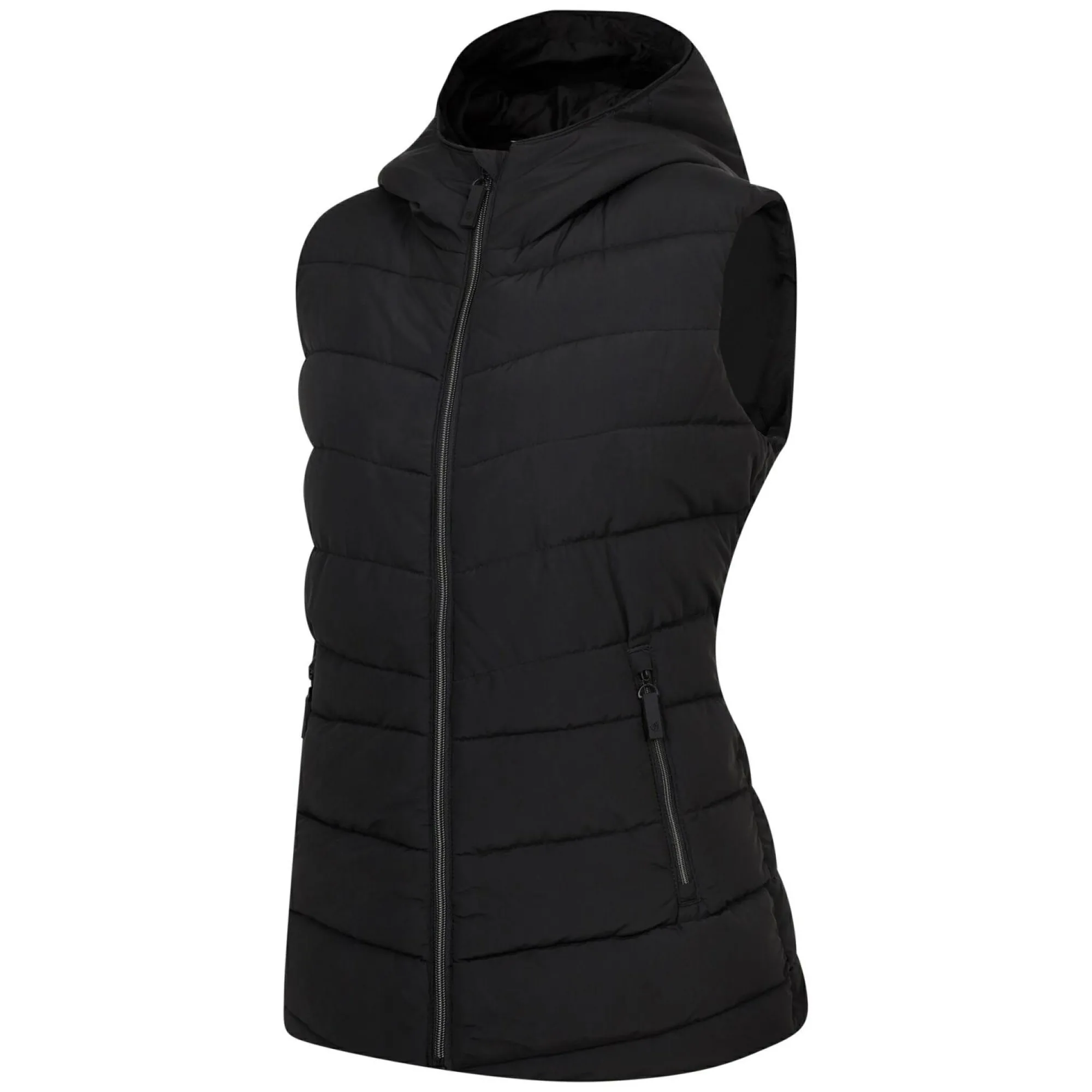 Women Regatta Gilets & Bodywarmers<Dare 2b - Women's Complicate II Baffled Gilet |