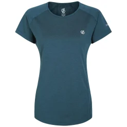 Women Regatta T-Shirts|Gym Tops<Dare 2b - Women's Corral Lightweight T-Shirt |