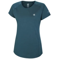 Women Regatta T-Shirts|Gym Tops<Dare 2b - Women's Corral Lightweight T-Shirt |