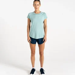 Women Regatta T-Shirts|Gym Tops<Dare 2b - Women's Corral Lightweight T-Shirt |