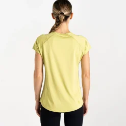 Women Regatta T-Shirts|Gym Tops<Dare 2b - Women's Corral Lightweight T-Shirt |
