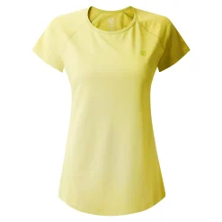 Women Regatta T-Shirts|Gym Tops<Dare 2b - Women's Corral Lightweight T-Shirt |
