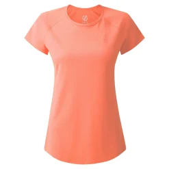 Women Regatta T-Shirts|Gym Tops<Dare 2b - Women's Corral Lightweight T-Shirt |
