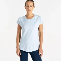 Women Regatta T-Shirts|Gym Tops<Dare 2b - Women's Corral Lightweight T-Shirt |