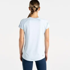 Women Regatta T-Shirts|Gym Tops<Dare 2b - Women's Corral Lightweight T-Shirt |