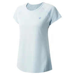 Women Regatta T-Shirts|Gym Tops<Dare 2b - Women's Corral Lightweight T-Shirt |