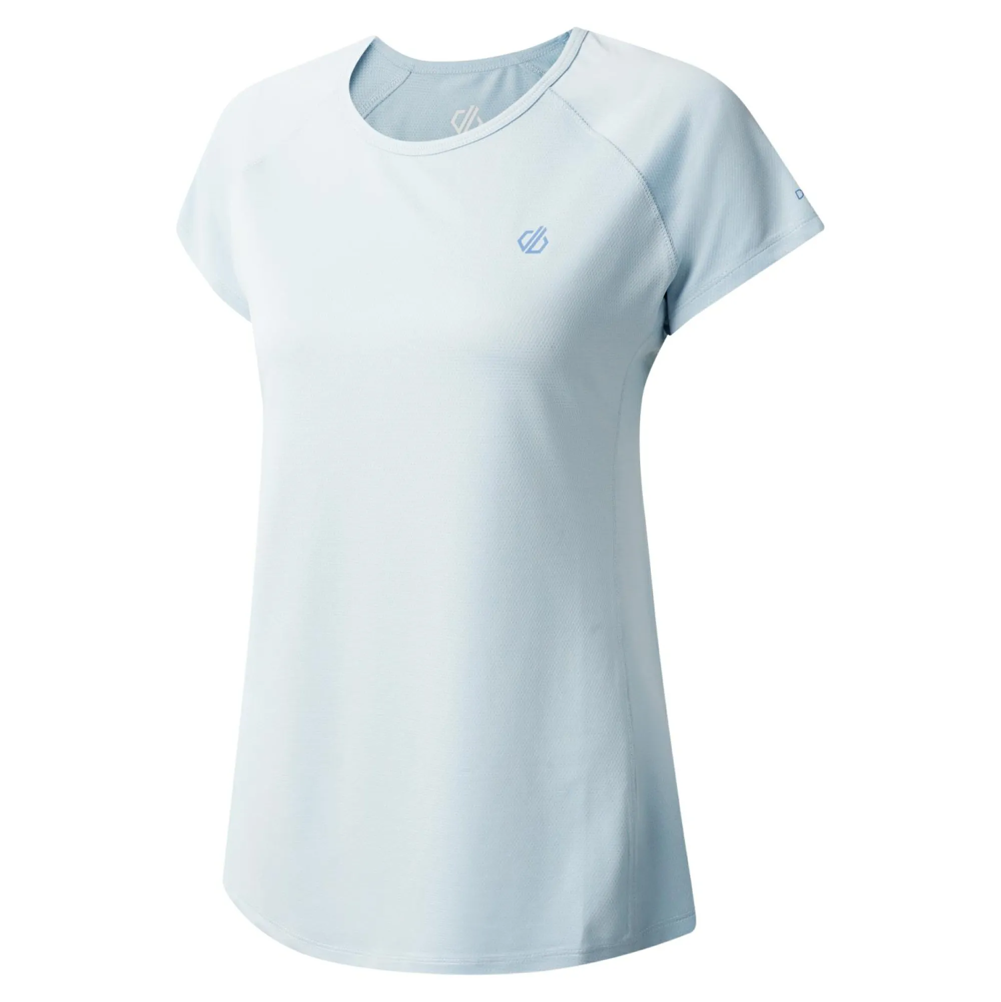 Women Regatta T-Shirts|Gym Tops<Dare 2b - Women's Corral Lightweight T-Shirt |