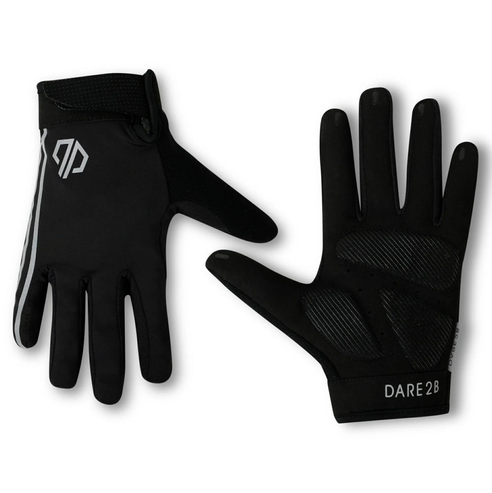 Women Regatta Gloves<Dare 2b - Women's Cycle Gloves |