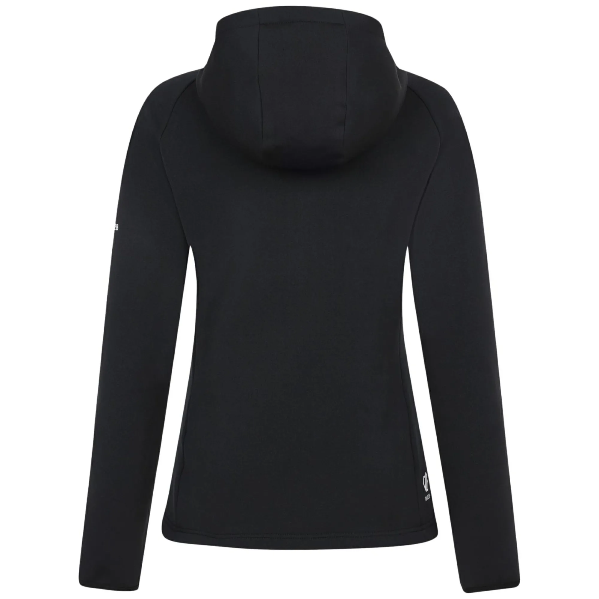 Women Regatta Full Zip Fleece|Ski & Snow<Dare 2b - Women's Density Core Stretch Midlayer |