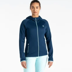 Women Regatta Ski & Snow<Dare 2b - Women's Density Core Stretch Midlayer |