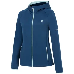 Women Regatta Ski & Snow<Dare 2b - Women's Density Core Stretch Midlayer |