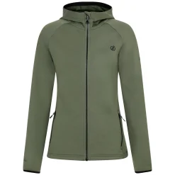 Women Regatta Ski & Snow<Dare 2b - Women's Density Core Stretch Midlayer |