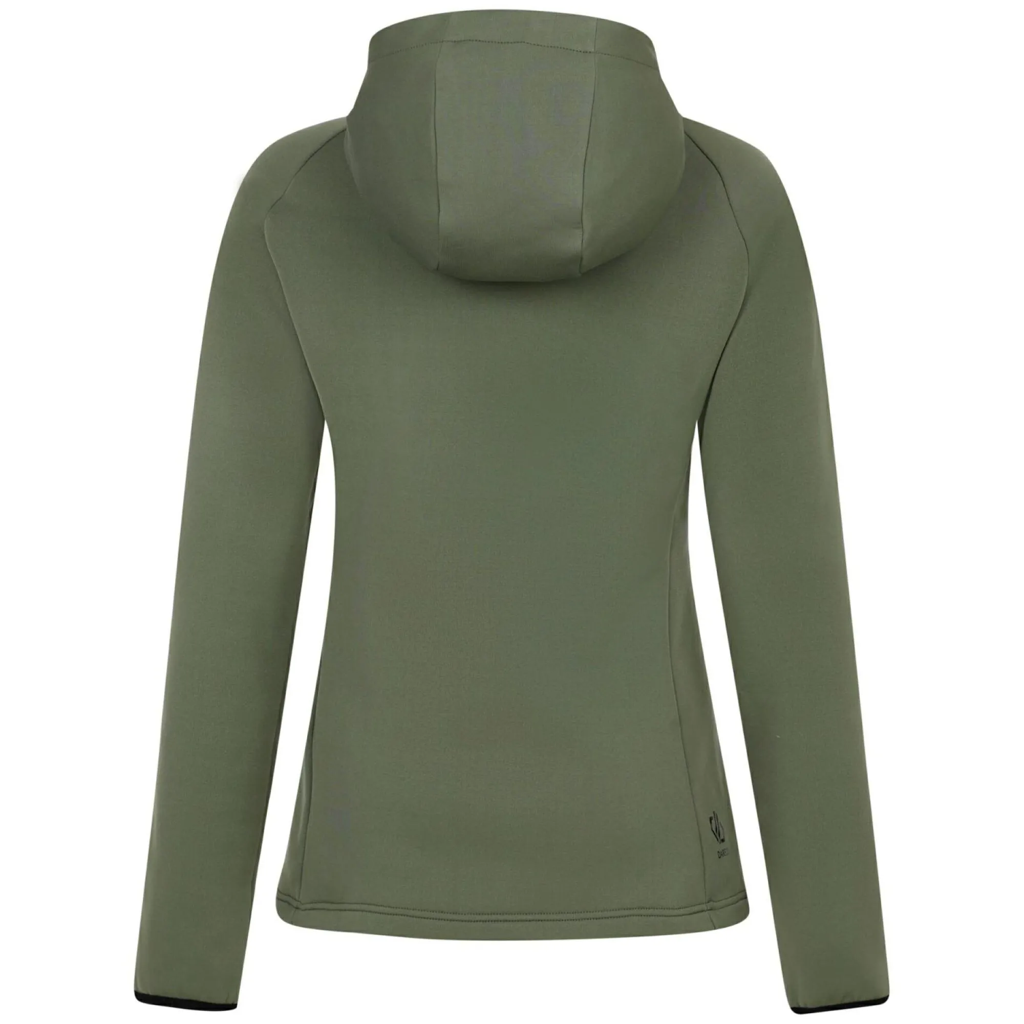 Women Regatta Ski & Snow<Dare 2b - Women's Density Core Stretch Midlayer |
