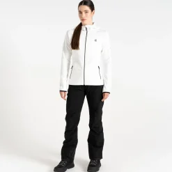 Women Regatta Ski & Snow<Dare 2b - Women's Density Core Stretch Midlayer |
