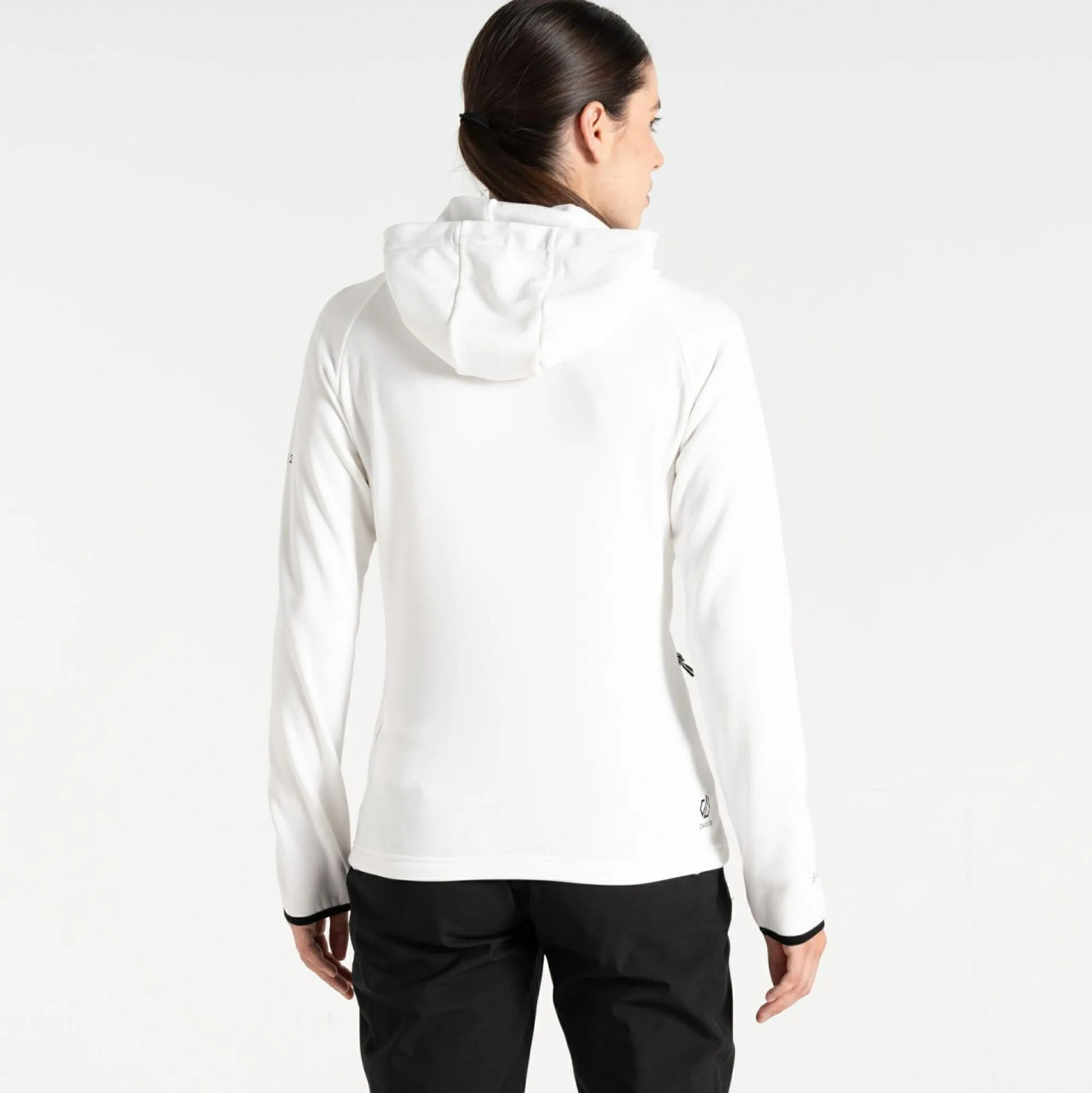 Women Regatta Ski & Snow<Dare 2b - Women's Density Core Stretch Midlayer |