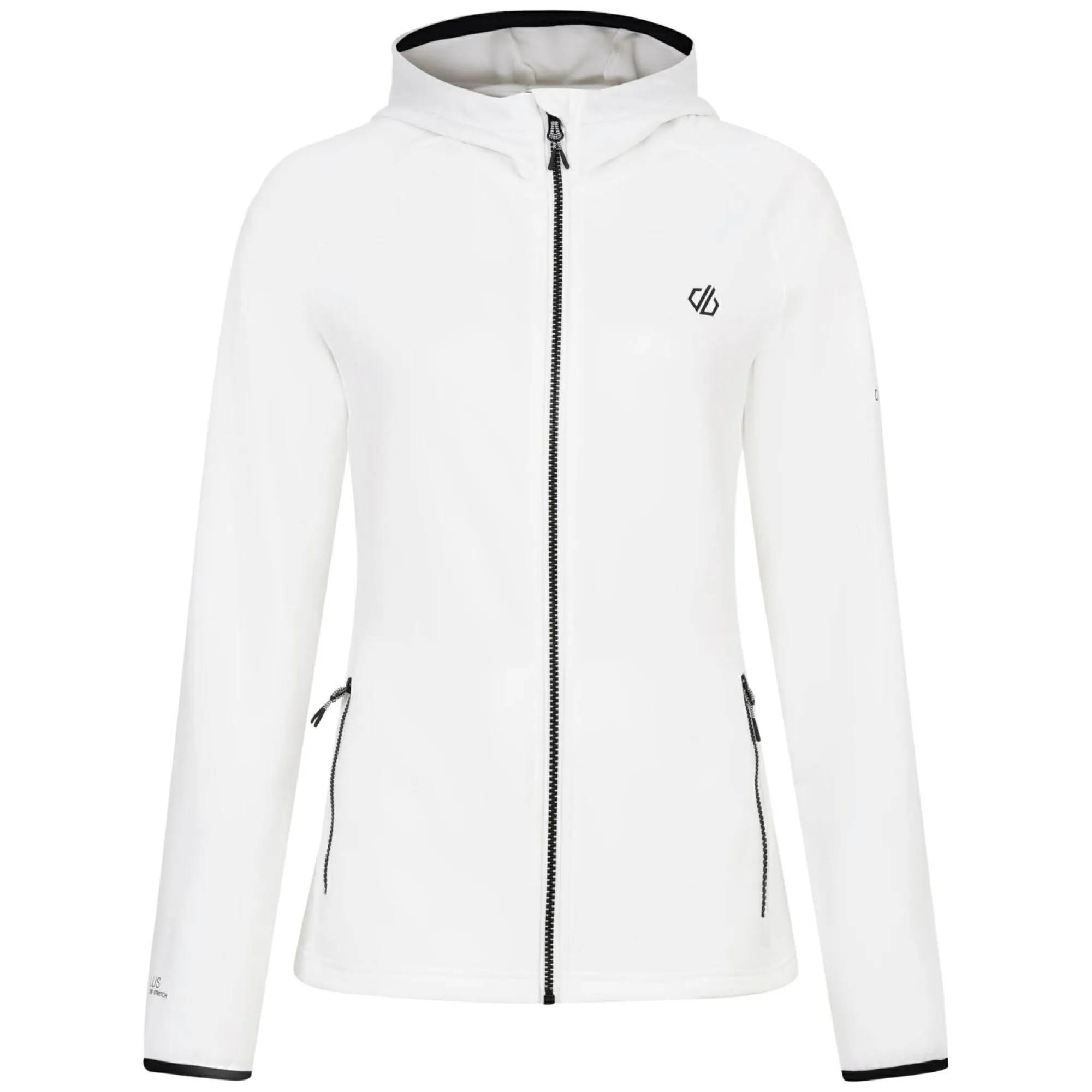 Women Regatta Ski & Snow<Dare 2b - Women's Density Core Stretch Midlayer |