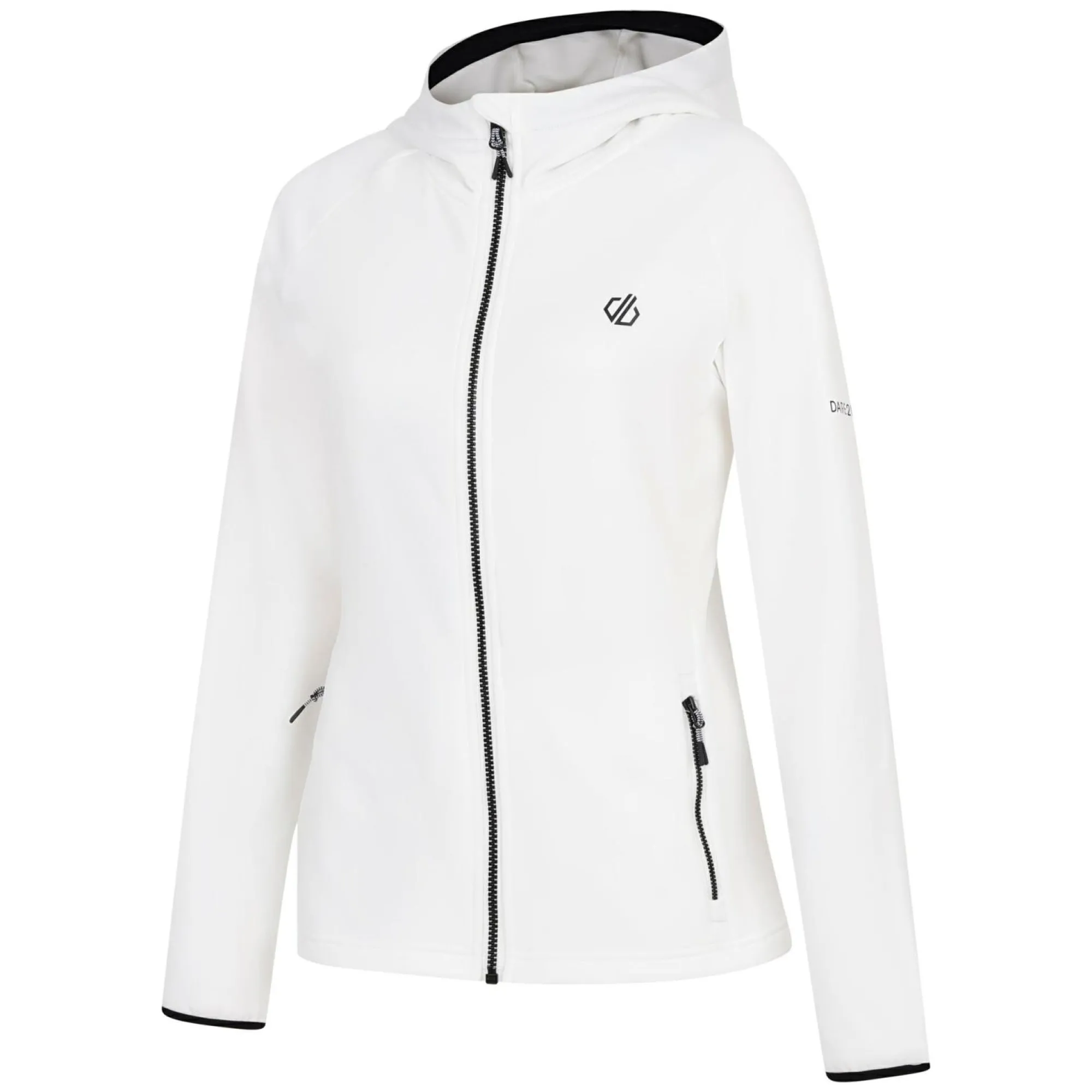Women Regatta Ski & Snow<Dare 2b - Women's Density Core Stretch Midlayer |