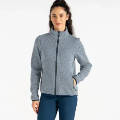 Women Regatta Ski & Snow<Dare 2b - Women's Descend Sweater |