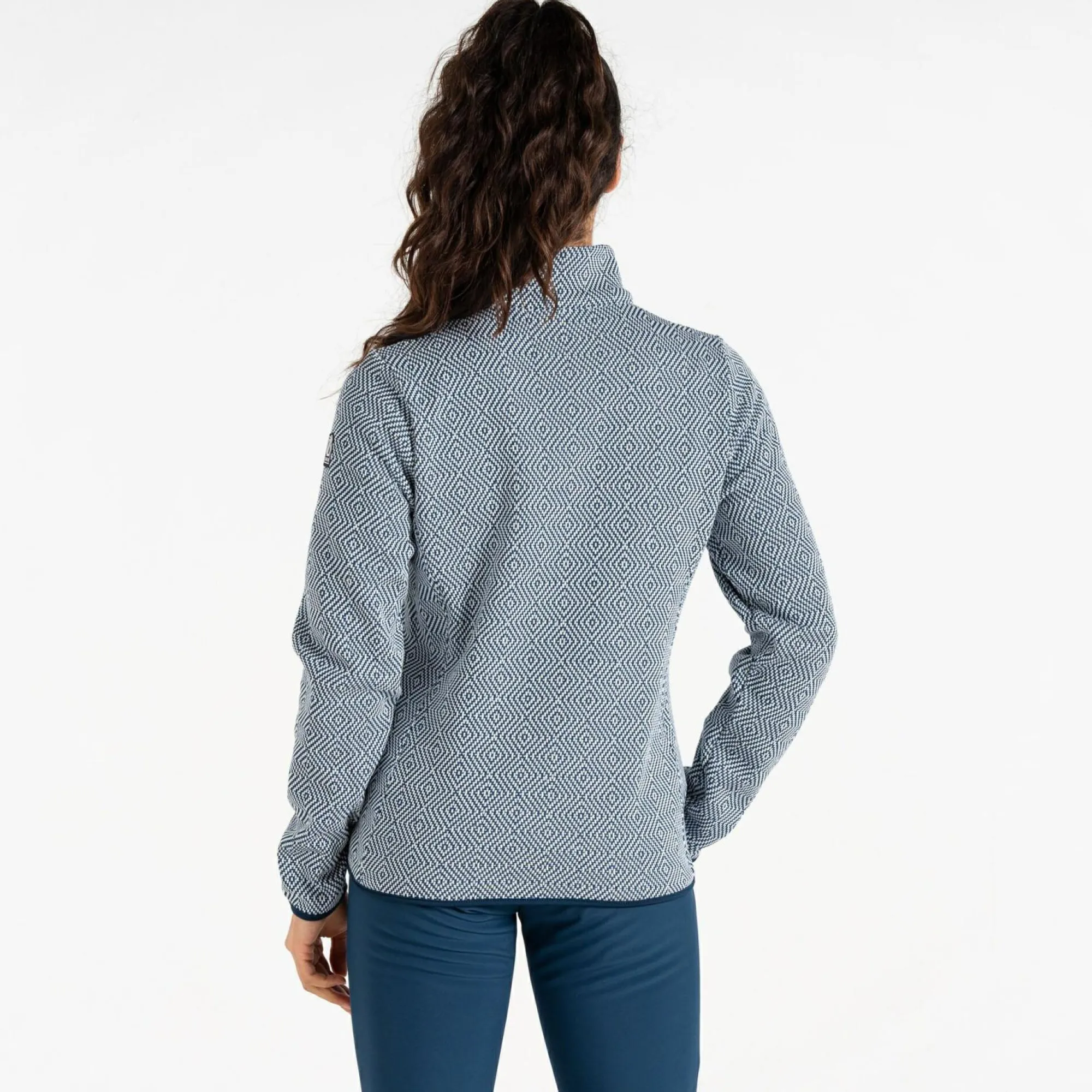 Women Regatta Ski & Snow<Dare 2b - Women's Descend Sweater |