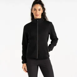 Women Regatta Full Zip Fleece|Ski & Snow<Dare 2b - Women's Descend Sweater |