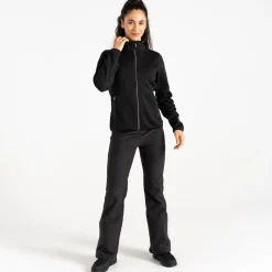 Women Regatta Full Zip Fleece|Ski & Snow<Dare 2b - Women's Descend Sweater |