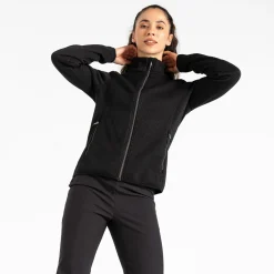 Women Regatta Full Zip Fleece|Ski & Snow<Dare 2b - Women's Descend Sweater |