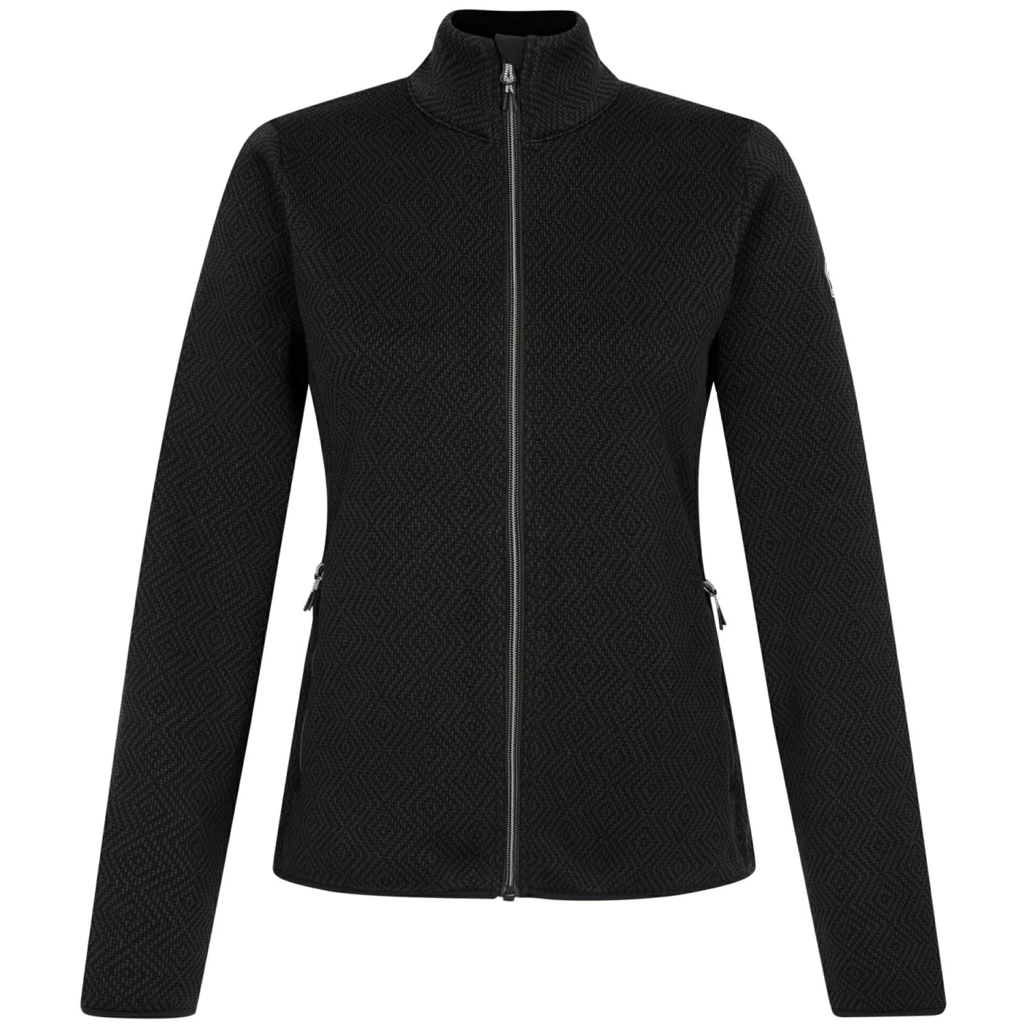 Women Regatta Full Zip Fleece|Ski & Snow<Dare 2b - Women's Descend Sweater |