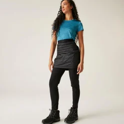 Women Regatta Shorts<Dare 2b - Women's Deter Padded Skirt |