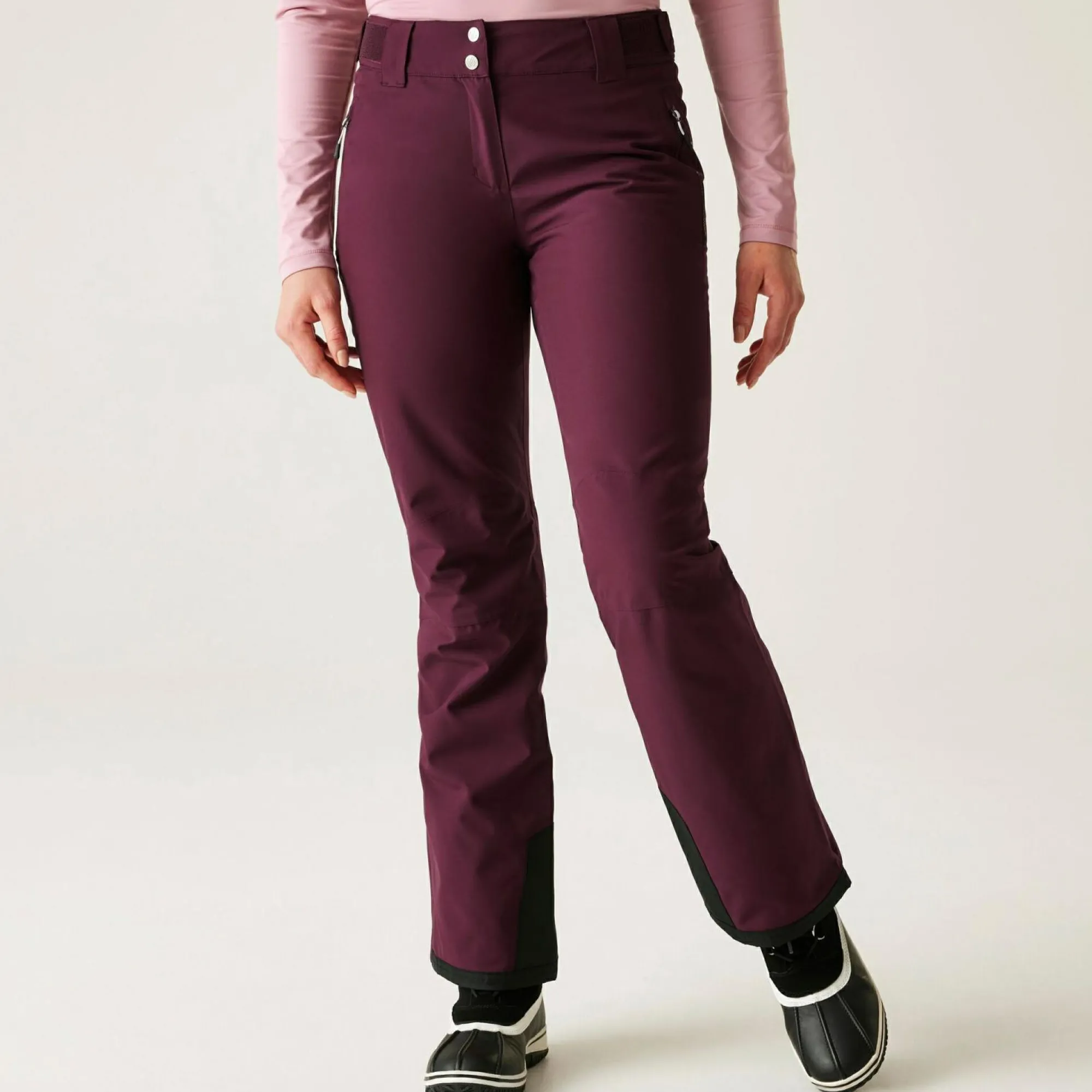 Women Regatta Ski & Snow<Dare 2b - Women's Diminish Waterproof Insulated Ski Pants |