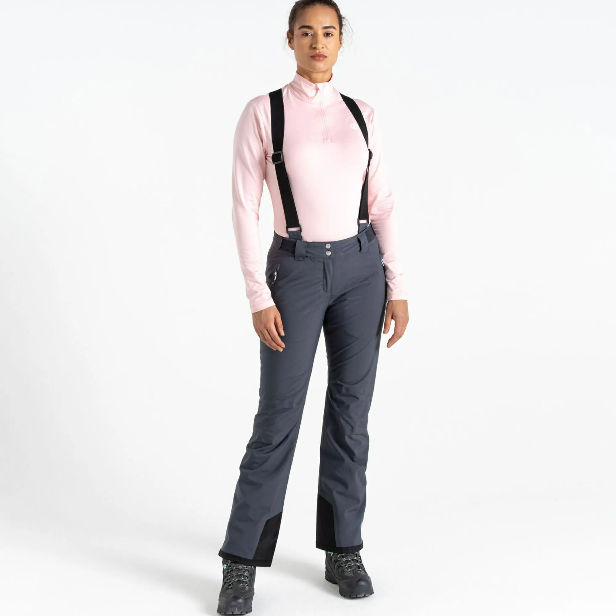 Women Regatta Ski & Snow<Dare 2b - Women's Diminish Waterproof Insulated Ski Pants |