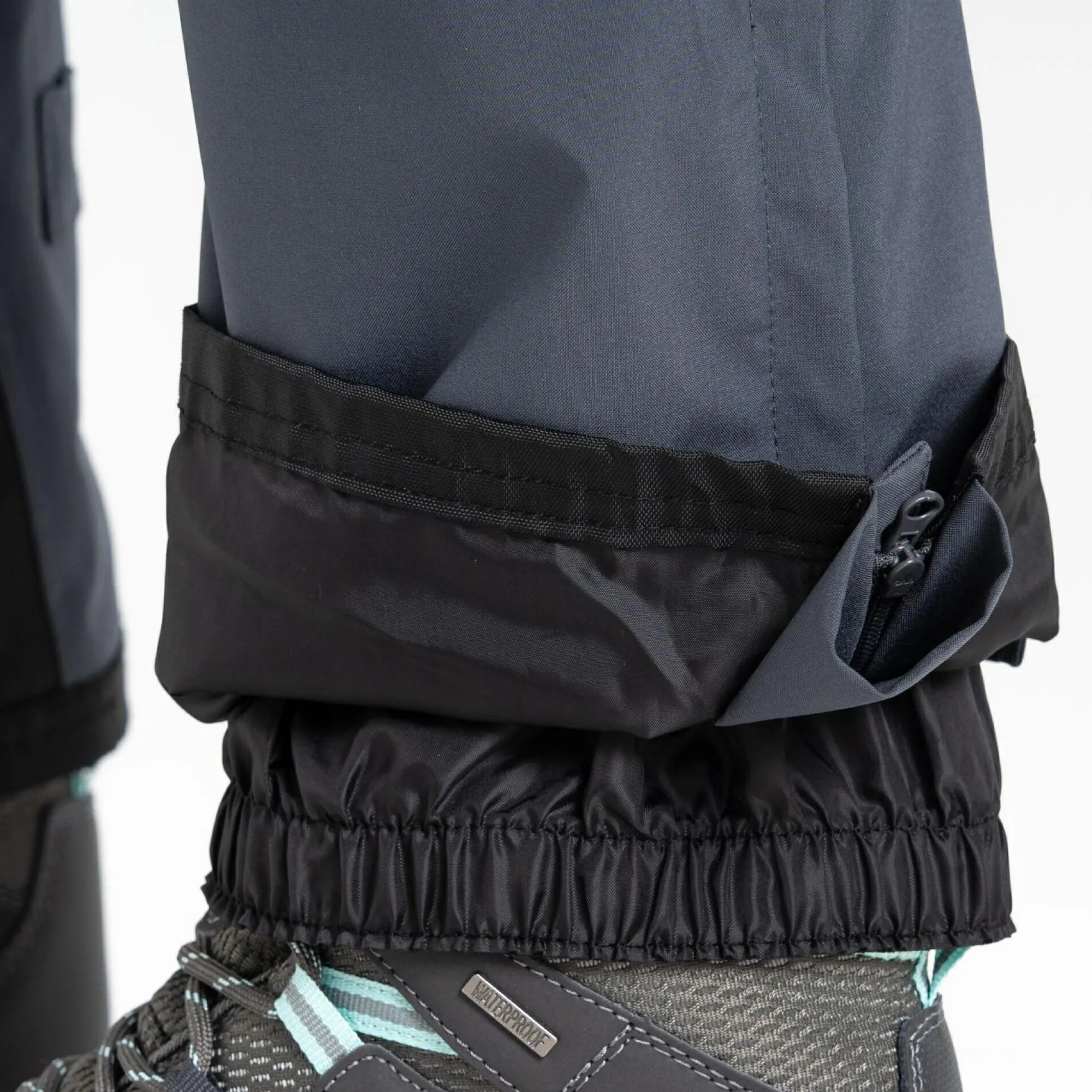 Women Regatta Ski & Snow<Dare 2b - Women's Diminish Waterproof Insulated Ski Pants |