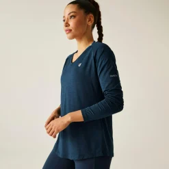 Women Regatta T-Shirts|Gym Tops<Dare 2b - Women's Discern Lightweight T-Shirt |