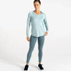Women Regatta T-Shirts|Gym Tops<Dare 2b - Women's Discern Lightweight T-Shirt |