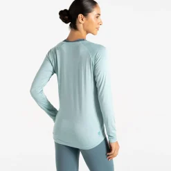 Women Regatta T-Shirts|Gym Tops<Dare 2b - Women's Discern Lightweight T-Shirt |