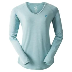 Women Regatta T-Shirts|Gym Tops<Dare 2b - Women's Discern Lightweight T-Shirt |