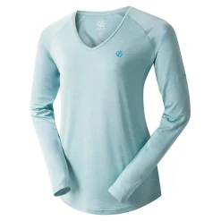 Women Regatta T-Shirts|Gym Tops<Dare 2b - Women's Discern Lightweight T-Shirt |