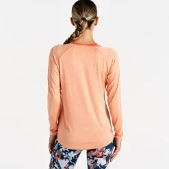 Women Regatta T-Shirts|Gym Tops<Dare 2b - Women's Discern Lightweight T-Shirt |