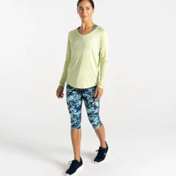 Women Regatta T-Shirts|Gym Tops<Dare 2b - Women's Discern Lightweight T-Shirt |