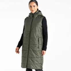 Women Regatta Gilets & Bodywarmers<Dare 2b - Women's Distinguish Gilet |