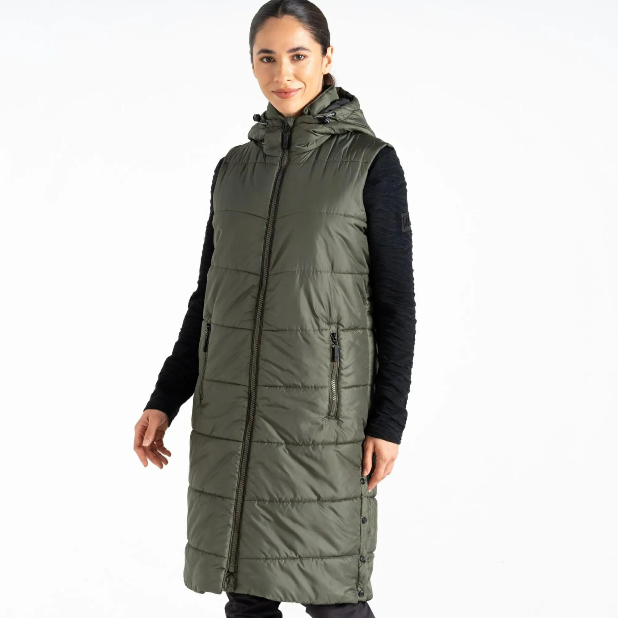 Women Regatta Gilets & Bodywarmers<Dare 2b - Women's Distinguish Gilet |