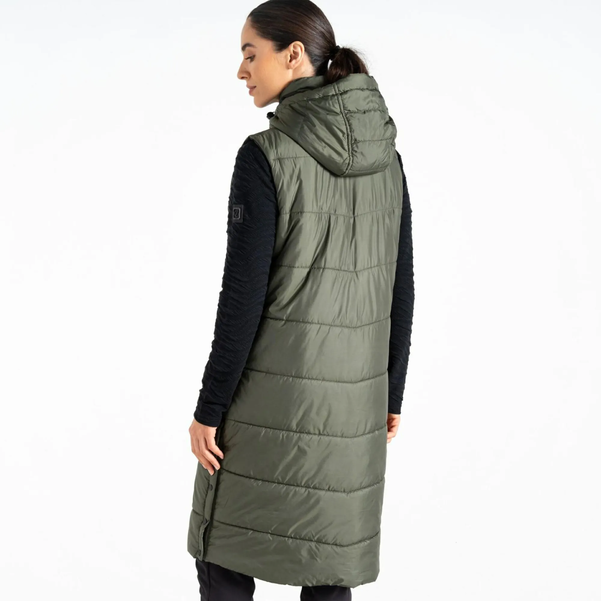 Women Regatta Gilets & Bodywarmers<Dare 2b - Women's Distinguish Gilet |