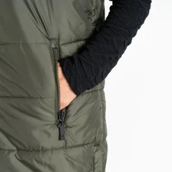 Women Regatta Gilets & Bodywarmers<Dare 2b - Women's Distinguish Gilet |