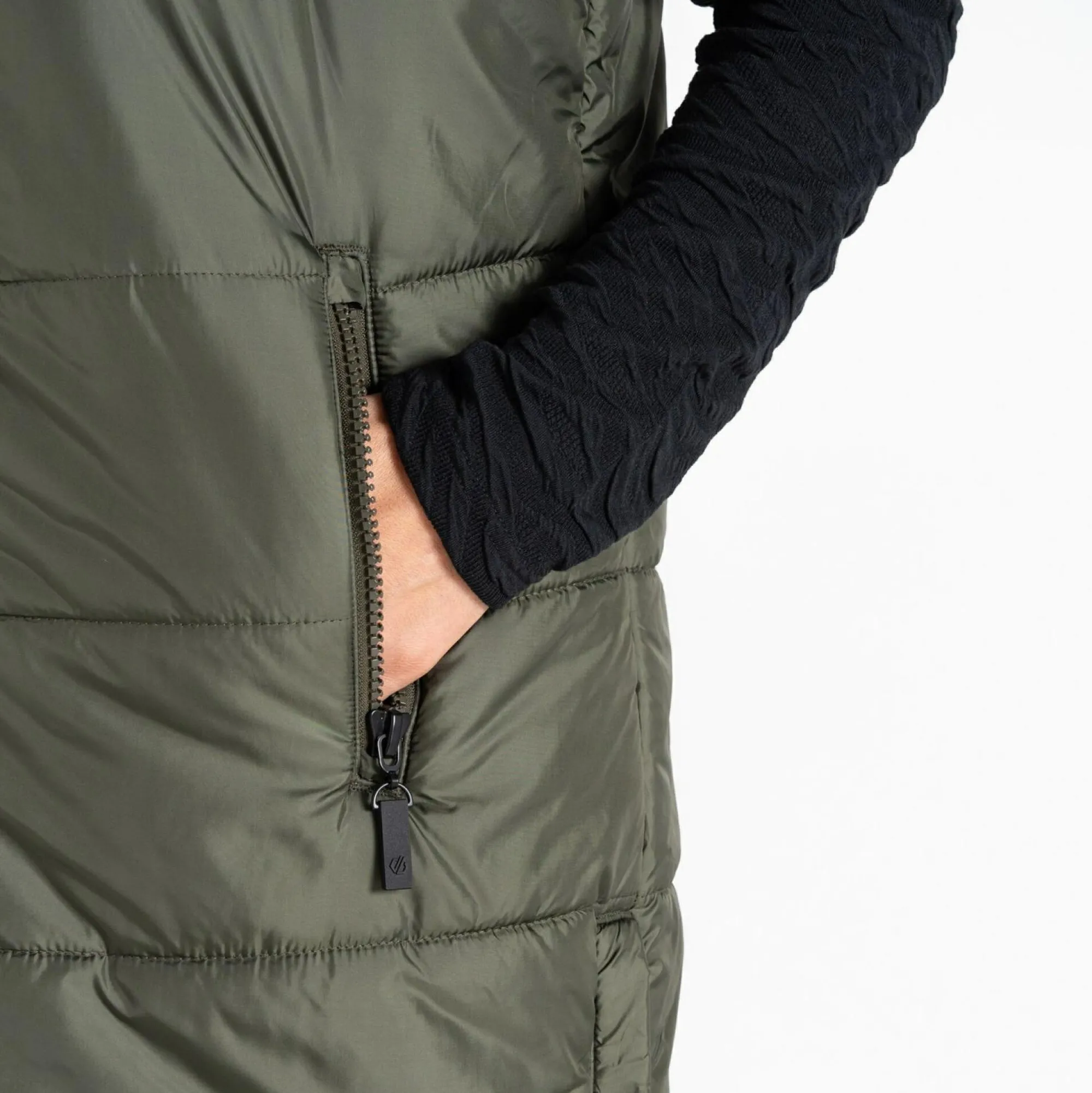 Women Regatta Gilets & Bodywarmers<Dare 2b - Women's Distinguish Gilet |