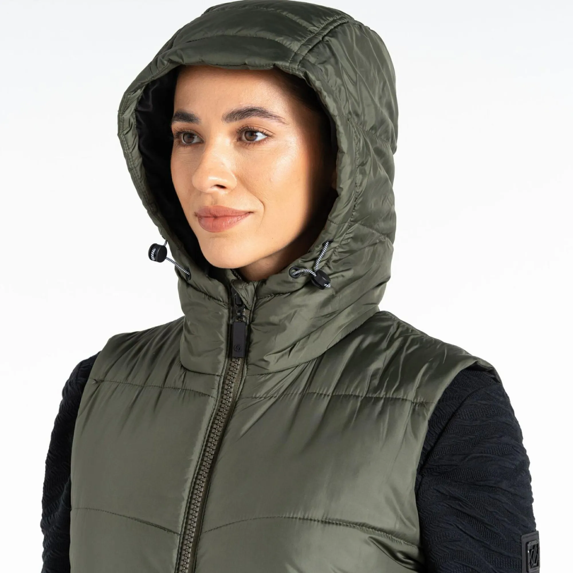 Women Regatta Gilets & Bodywarmers<Dare 2b - Women's Distinguish Gilet |