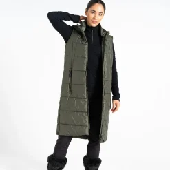 Women Regatta Gilets & Bodywarmers<Dare 2b - Women's Distinguish Gilet |