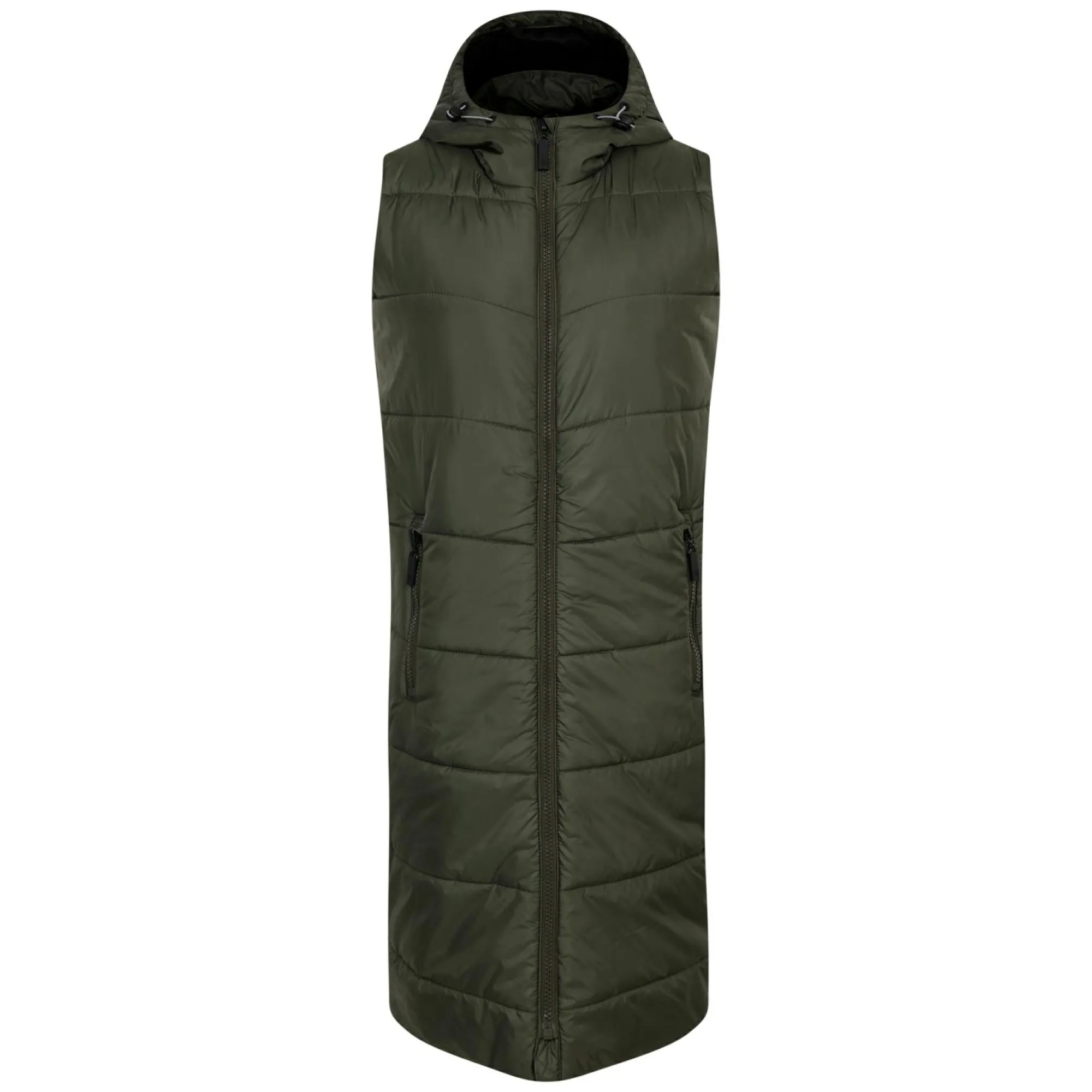 Women Regatta Gilets & Bodywarmers<Dare 2b - Women's Distinguish Gilet |